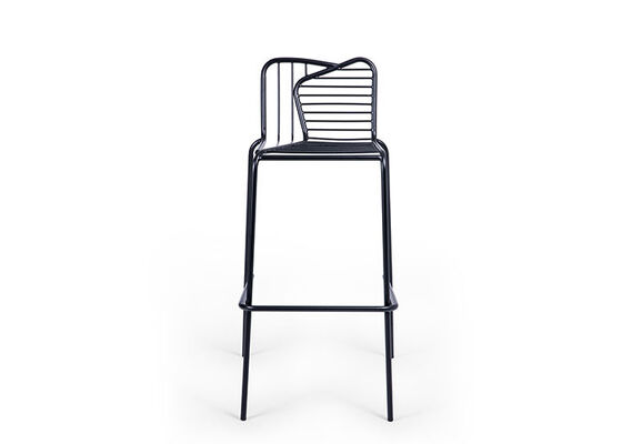 Buon prezzo Contemporaneo Scaffale Contadino Con Filtro Nero Risparmio di Spazio Rivestimento in Polvere Galvanizzata DuPont in linea