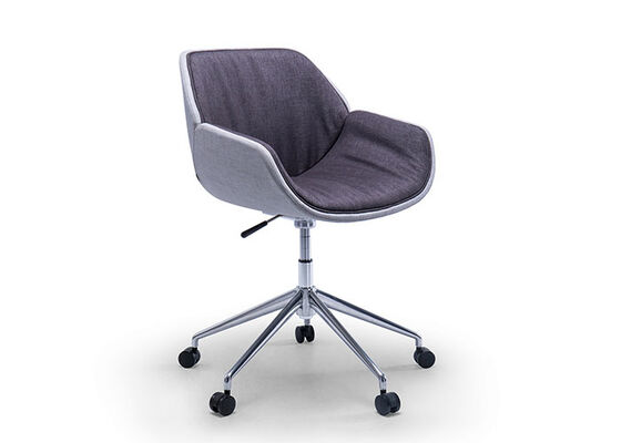 Bom preço Cadeira de conferência ergonômica de luxo on-line