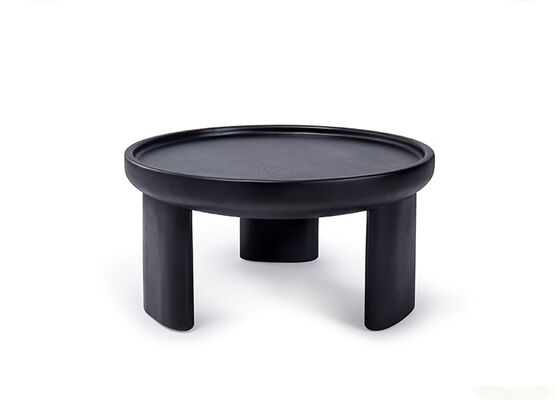Bon prix Table à café en fibre de verre en ligne
